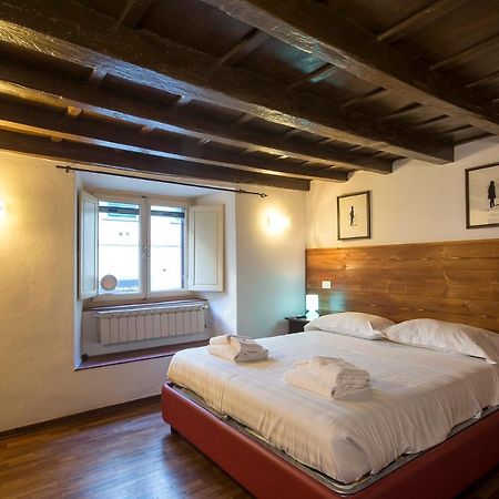 피렌체 Calzaiuoli Loft 아파트 외부 사진