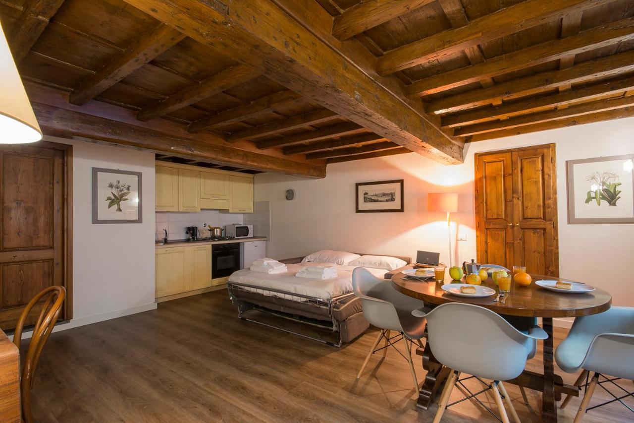 피렌체 Calzaiuoli Loft 아파트 외부 사진