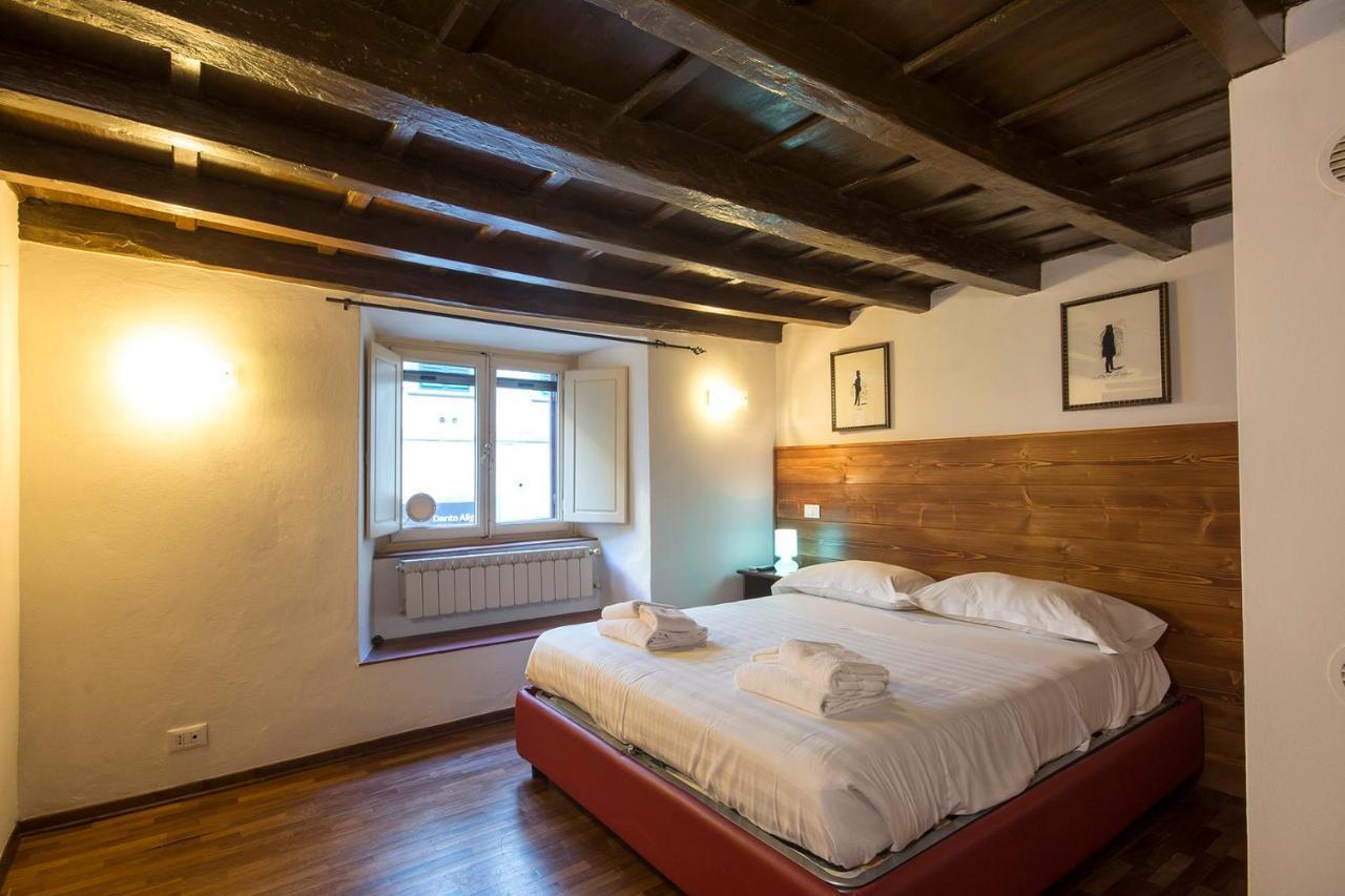 피렌체 Calzaiuoli Loft 아파트 외부 사진