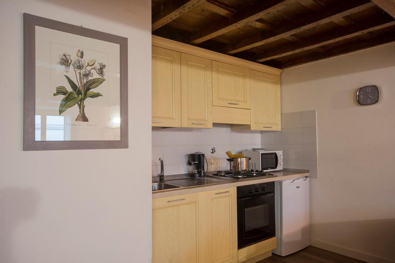 피렌체 Calzaiuoli Loft 아파트 외부 사진