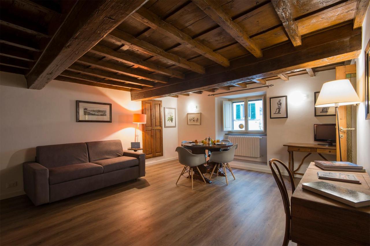 피렌체 Calzaiuoli Loft 아파트 외부 사진