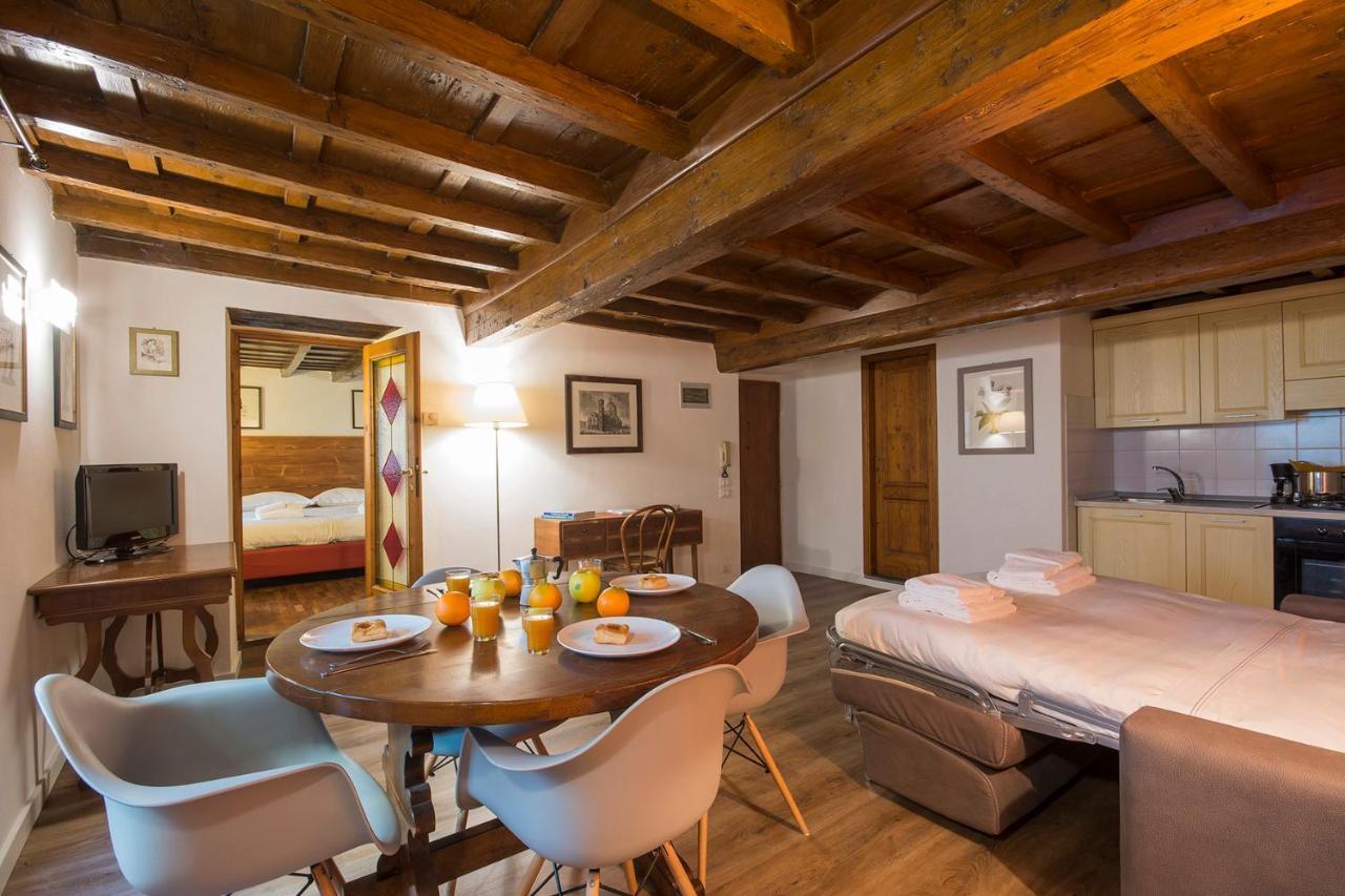 피렌체 Calzaiuoli Loft 아파트 외부 사진