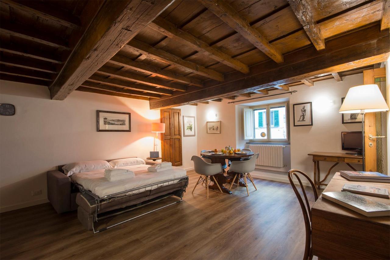 피렌체 Calzaiuoli Loft 아파트 외부 사진