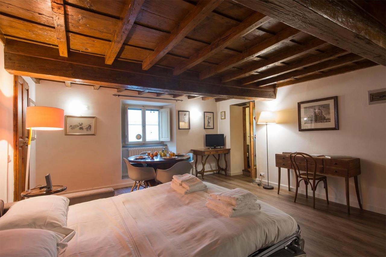 피렌체 Calzaiuoli Loft 아파트 외부 사진